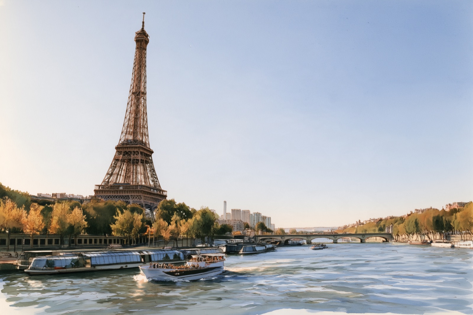 Eiffel Tower Hotel Location Guide: Top 10 Picks