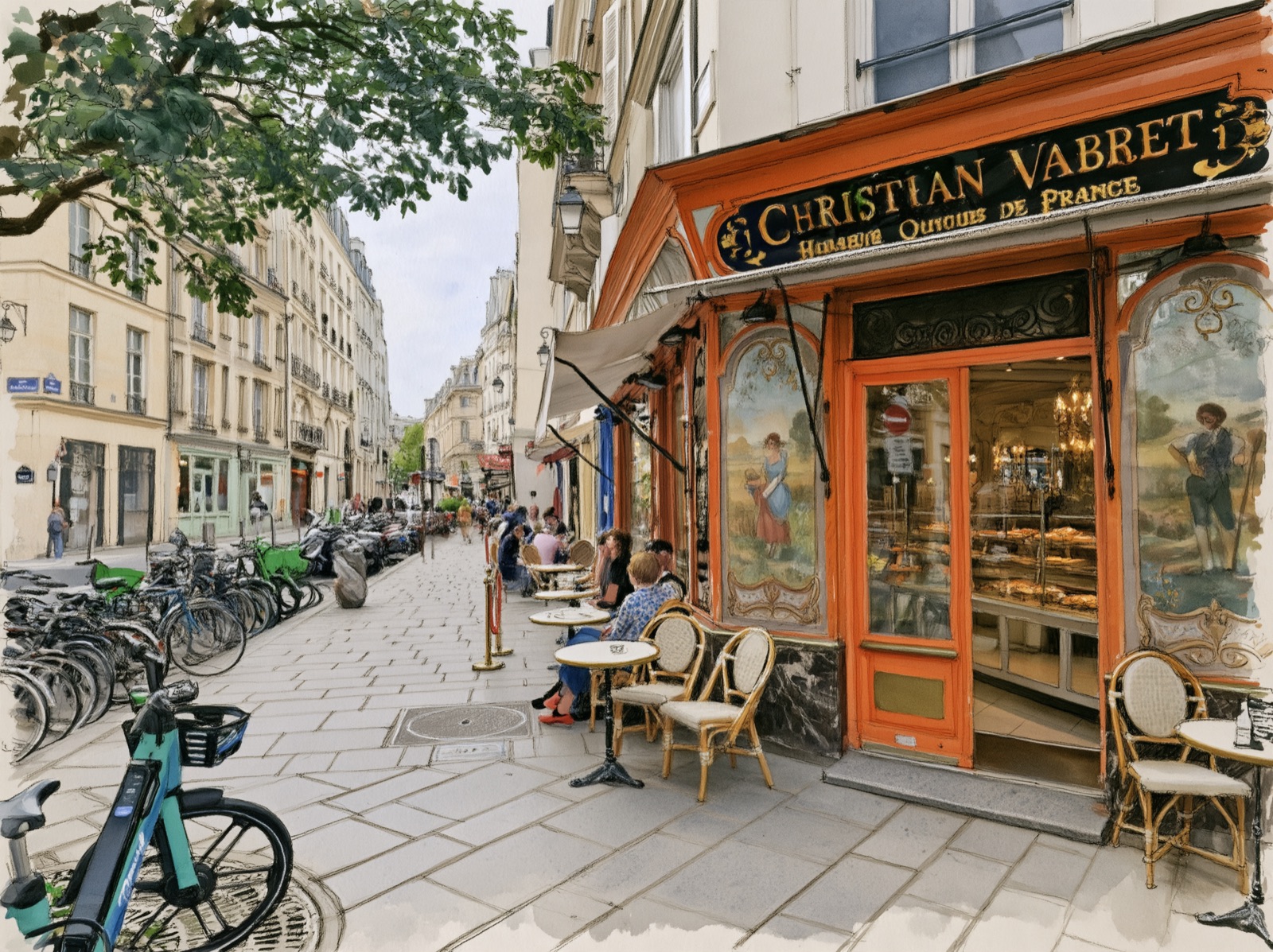 Le Marais Hotel Location Guide: Top 10 Picks